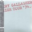 Irish Tour ' 74 (Papersleeve)