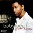 Grown And Sexy �yCopy Control CD�z