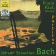 Partitas For Solo Violin: Paul