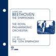 Comp.symphonies: Lockhart, Herbig, Ermler, Leppard, Etc / Rpo +sym.10