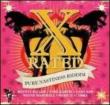 X-rated: Pure Nastiness Riddim