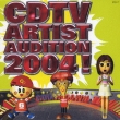 Cdtv Artist Auditon 2004!