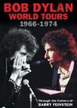 World Tours 1966-1974: Throughthe Camera Of Barry Feinstein