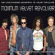 Maximum Revolver - Audio Biography