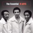 Essential O'Jays