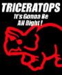 TRICERATOPS�@Artist�@Book�uIt�fs�@Gonna�@Be�@All�@Right!�v