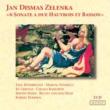 Trio Sonatas For 2 Oboe & Bassoon: Dombrecht Ponseele Ebbinge(Ob)Etc