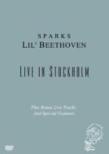 L'il Beethoven Tour - Live Instockholm