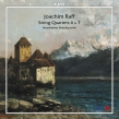 String Quartet.6, 7: Mannheim Sq