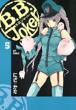 B.B.JOKER 5 JETS COMICS