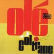 Ole Coltrane
