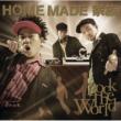 Rock The World