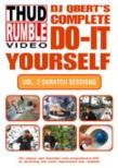 Complete Do-it Yourself 2 Skratch Sessions