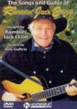 Song And Guitar Of