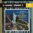Sym.9, Carnival Overture: Reiner / Cso +smetana, Weinberger
