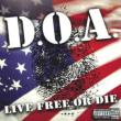 Live Free Or Die
