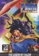 The Legend Of Falcon Volume 12