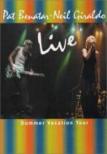 Live -The Summer Vacation Tour