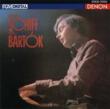 Crest 1000 234schiff Plays Bartok