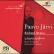 Le Bourgeois Gentilhomme: P.jarvi / Deutsche Kammerphilharmonie