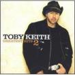 Greatest Hits Vol.2 Toby Keith