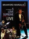 Love Supreme Live (+cd)