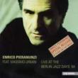 Live At The Berlin Jazz Days '84
