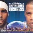 Unfinished Business