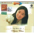 Best Of Agnes Chan