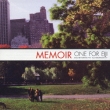 Memoir
