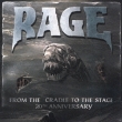 From The Cradle To The Stage