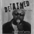 Detained At The Blue Note