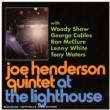 Joe Henderson Quintet At The Lighthouse Joe Henderson