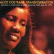 Transfiguration