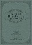 Hitchcock Dvd Box Act 1 Thelodger / The Ring / Easy Virtue / The Farme