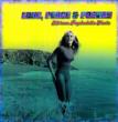 Love Peace & Poetry: African Psychedelic Music