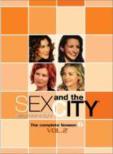 SEX AND THE CITY SEASON 6 Vol.2