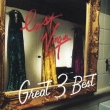 Lost Virgin: Great 3 Best