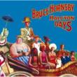 Halcyon Days