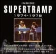 Inside Supertramp: 1974-1978