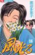 Kaze Hikaru Vol.16