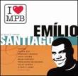 I Love Mpb -O Que E Amar