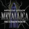 Metallic Attack -Metallica The Ultimate Tribute