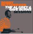 Al Grey & Dave Burns Sessions