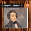 Ballades, Scherzos: Rubinstein
