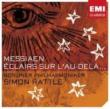 Eclairs Sur L' au-dela: Rattle / Bpo