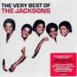 Very Best -First Time Ever Combined Greatest Hits Album From Jackons