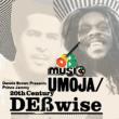 Umoja / 20th Century Debwise