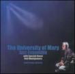 University Of Mary Jazz Ensemble