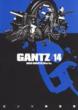 GANTZ 14 �����O�W�����v��R�~�b�N�X